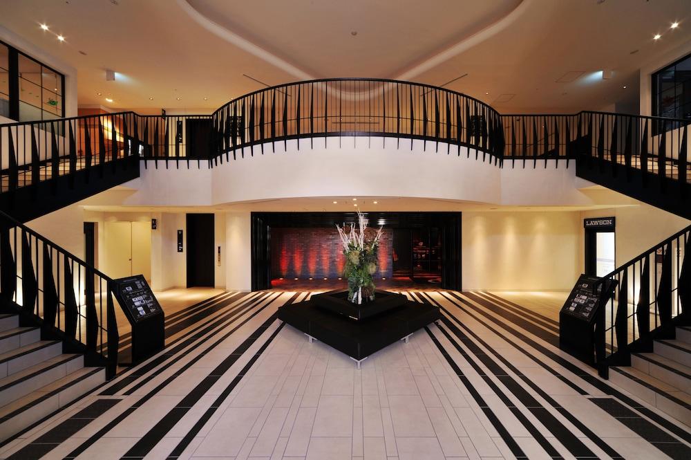 Daiwa Roynet Hotel Yokohama-Koen Yokohama  Exterior foto